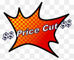 Free Vector Price Cut Clip Art - Buy Me Clip Art