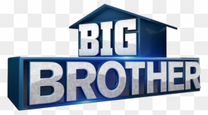 Big Brother Logo Us - Big Brother Tv Show Logo
