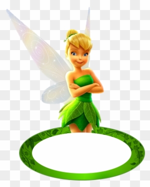 free tinkerbell party ideas