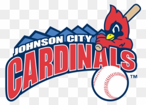 Home / St - Johnson City Cardinals Logo