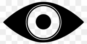 Pin Big Brother Clipart - Big Brother Eye Template