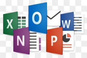 Microsoft Announced Last Week That Starting October - Microsoft Office 2016 Transparent