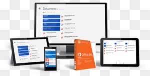 Office 365 Editions - Web Page
