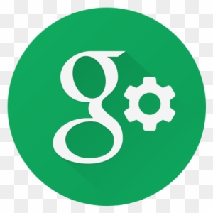 Pixel - Google Plus Logo Png