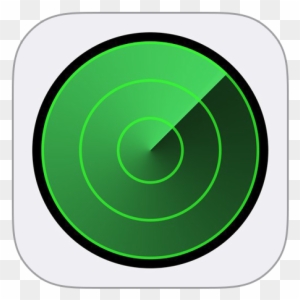 Find My Iphone Icon - Find My Iphone App