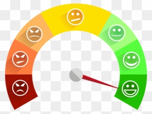 Happy Customers Icon - Customer Experience Icon Png