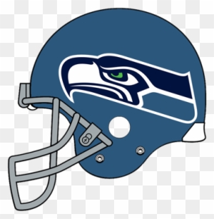 San Francisco 49ers - Seattle Seahawks Flag 3x5 Nfl Seahawk Logo