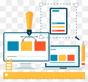 Software Development Clipart Project Progress - Software Development ...