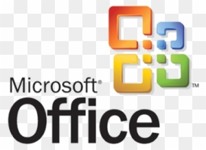 Microsoft Office Logo Mini - Ms Office Word 2007 Logo