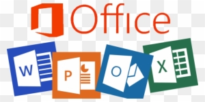 Ms Office Mai Use Hone Wali Important Shortcut Keys - Logo Microsoft Office .png
