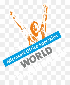 Microsoft Office Specialist World Championship - Microsoft Office Specialist World Championship 2017