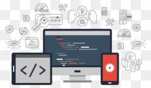 Techninspire Web Development Company - Custom Software Application Development