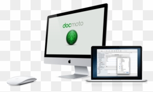 Document & Email Management For Mac - Desktop Computer