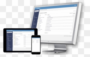 Fileconnect™ Makes Sharing Documents Easy, With Enterprise - E-book Readers