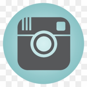 Slimplify Your Life Icon Instagram Icon Vector Circle - Instagram Icon White Transparent Dark Blue Png