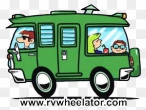 Rv Wheelator - Recreational Vehicle