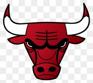 Chicago Bulls Logo 2018