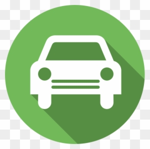 Causes - Vehicle Loans Icon