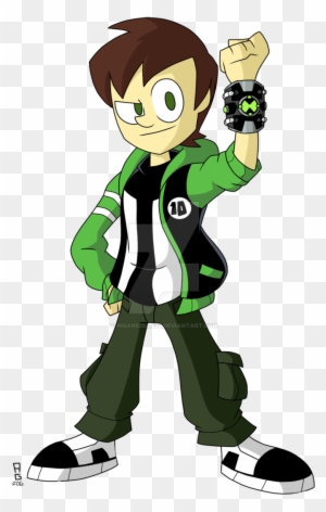 Stinkfly - Stinkfly Ben 10 2016, HD Png Download - 462x947