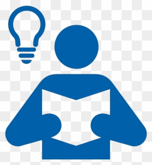 Learning Icon - Study Less, Remember More! - Free Transparent PNG ...