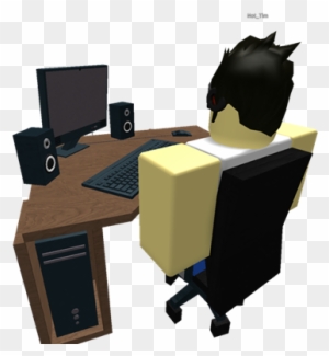 Wdasd - Computer Desk