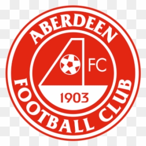 Aberdeen Football Club - Aberdeen Football Club Logo