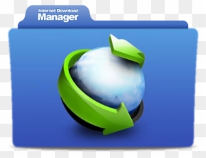 Internet Download Manager - Internet Download Manager Png
