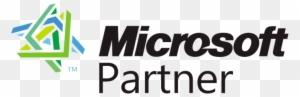 Microsoft Office 2013 Home & Student - Microsoft Partner Logo