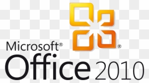 Microsoft Ya No Ofrece Una Versión De Prueba De Office - Microsoft Office  2010 - Free Transparent PNG Clipart Images Download