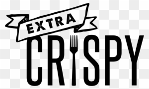 Extra Crispy Logo