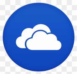 Read More - Microsoft Onedrive App Icon