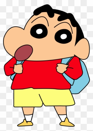 banpresto shin chan