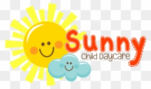 Logo - Baby Day Care Logo