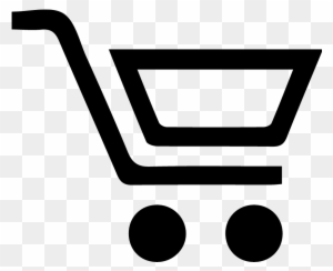 Free Shopping Cart Icon Png
