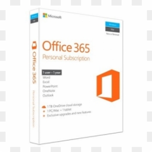 Microsoft Office 365 Personal - Office 365 Personal Malaysia