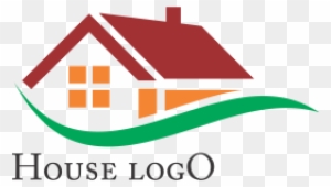 Free House Logo Designs - House Building Logo
