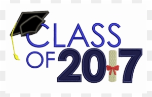 Graduation Designs - Graduation Class Of 2017