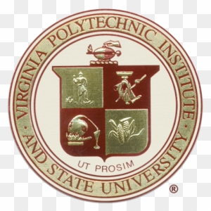 Tech Seal - Virginia Polytechnic Institute And State University