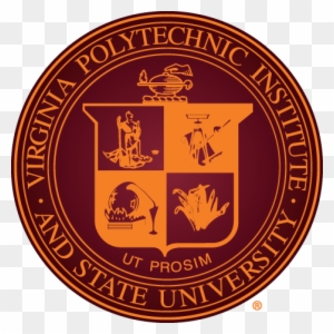 Virginia Polytechnic Institute And State University - Virginia Tech Ut Prosim