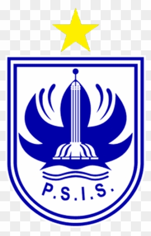 Free: Dream League Soccer 17 & Fts - Logo Psis Semarang 