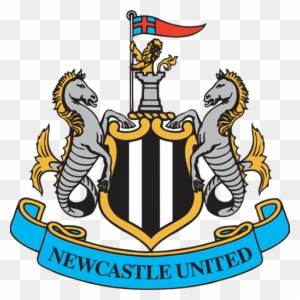 Newcastle United F - Newcastle United Logo