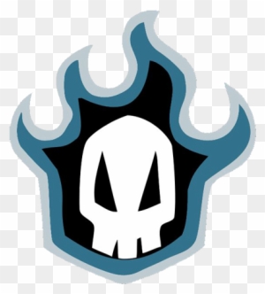 Logo Dream League Soccer Anime Bleach - Bleach Logo - Free Transparent Png Clipart Images Download