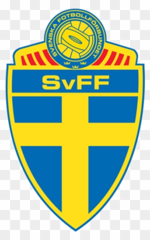 Sweden Logo Px - Sweden National Football Team Logo Png