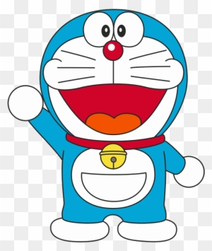 Cartoon Drawing Character Doraemon - Doraemon 3d