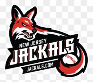 New Jersey Jackals Logo