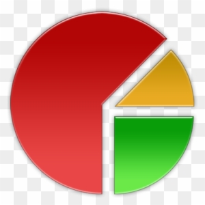 Fresh Background Finder Analytics Chart Pie Statistics - Pie Chart Icon