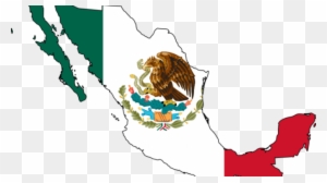 Interesting Facts About Mexico - Mexico Flag