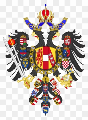 Coat Of Arms Request By Fennomanic Coat Of Arms Request - Coat Of Arms Of Holy Roman Empire