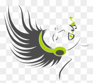 Music Industry Logo Design - Dj Music Logo Designs