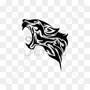 Angry Tribal Leopard Head Tattoo Design - Tribal Cheetah Tattoo Designs - Free Transparent PNG Clipart Images Download Angry Tribal Leopard Head Tattoo Design - Tribal Cheetah Tattoo Designs - Free Transparent PNG Clipart Images Download